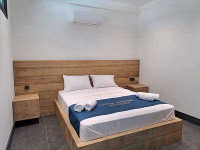 Panoramic Residences Bodrum
