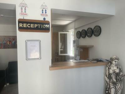 Aristo2 Butik Otel
