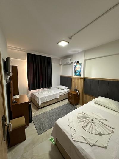 Aristo2 Butik Otel