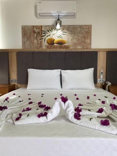 Aristo2 Butik Otel