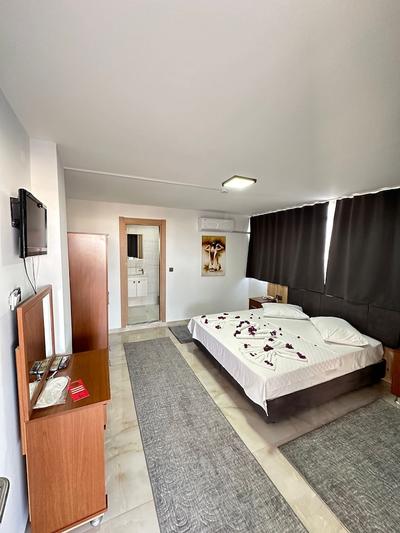 Aristo2 Butik Otel