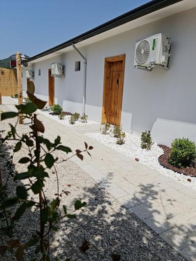 Freya Suites Kayakoy