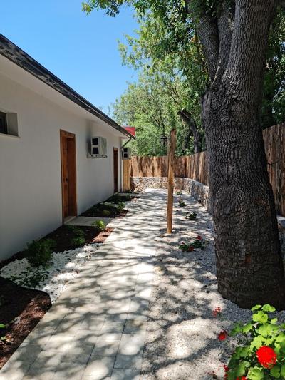 Freya Suites Kayakoy
