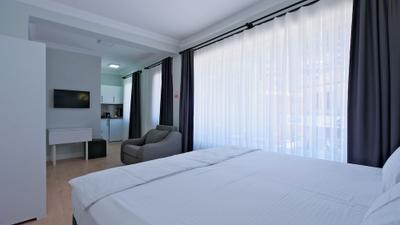 Central Flats Fethiye