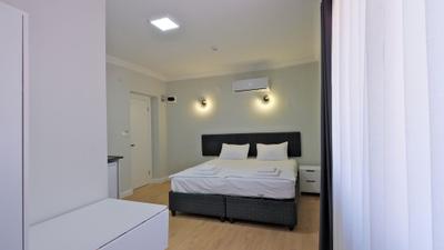 Central Flats Fethiye