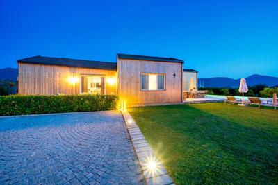 Jaden Farm House