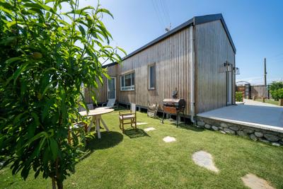 Jaden Farm House