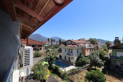 Sirin Baba Otel