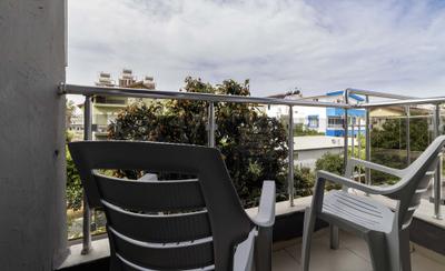 Sirin Baba Otel