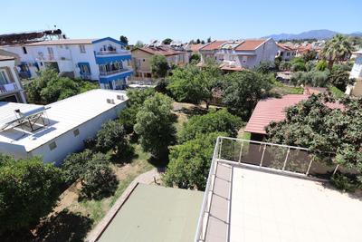 Sirin Baba Otel