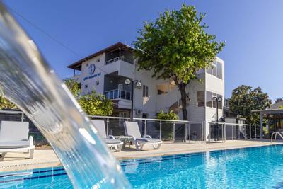 Sirin Baba Otel