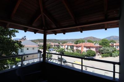 Sirin Baba Otel
