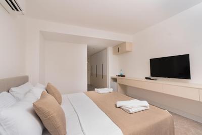Retreat Suite