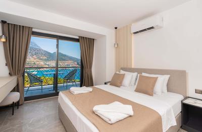 Retreat Suite