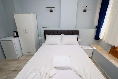 Merdin Suites & Hotel