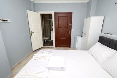 Merdin Suites & Hotel