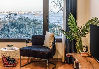 Monnas Bosphorus