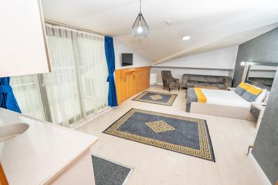 Comfort Inn Suite