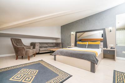 Comfort Inn Suite