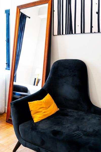 DeCamondo Residence