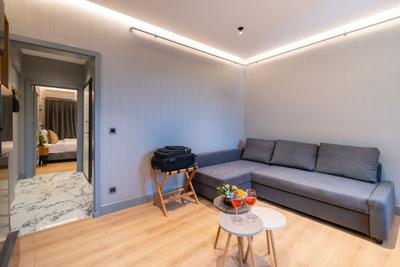 The Platine Plus Suite