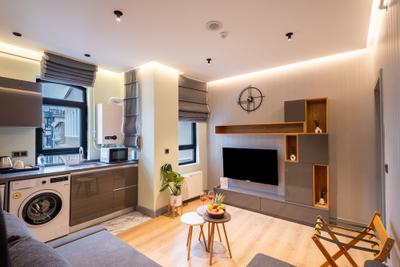 The Platine Plus Suite