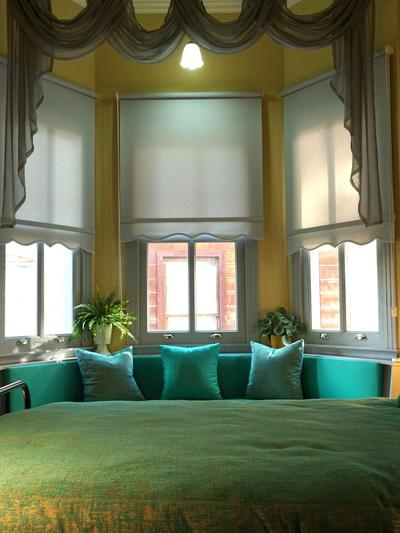 Tilas House No8