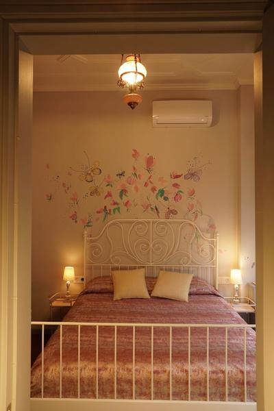 Tilas House No8