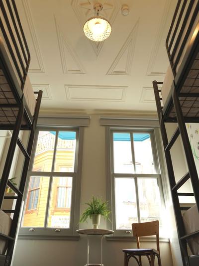Tilas House No8