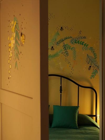 Tilas House No8