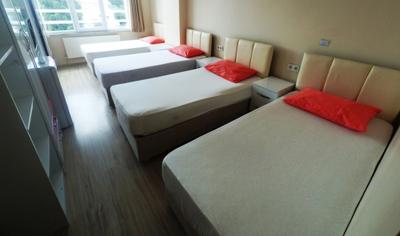 Bakirkoy Ladies Dormitory