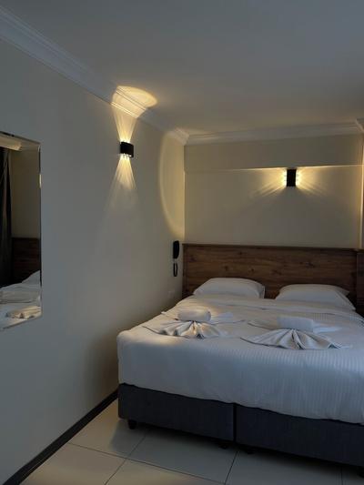 Greenstar Pera Istanbul