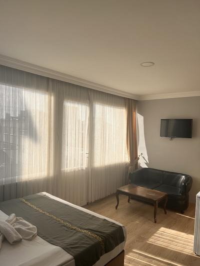 Sami Otel