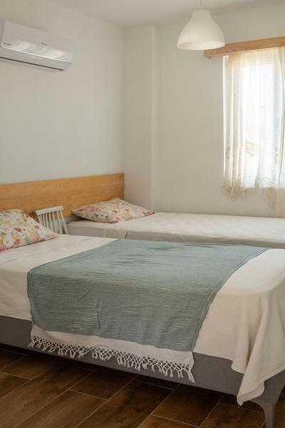 Masal Evimiz Antalya