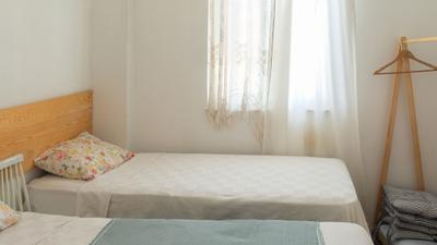 Masal Evimiz Antalya