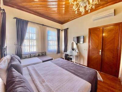 Necip Bey Konagi Hotel