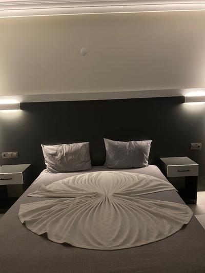 Tekirova Dora Butik Otel