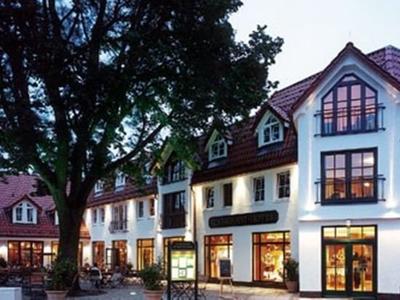 Romantik Hotel Kaufmannshof