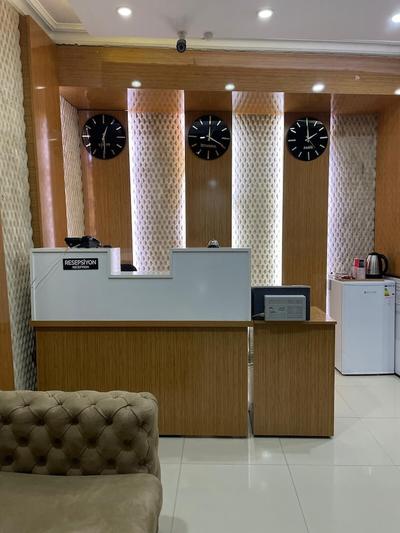 Kiyi Butik Otel