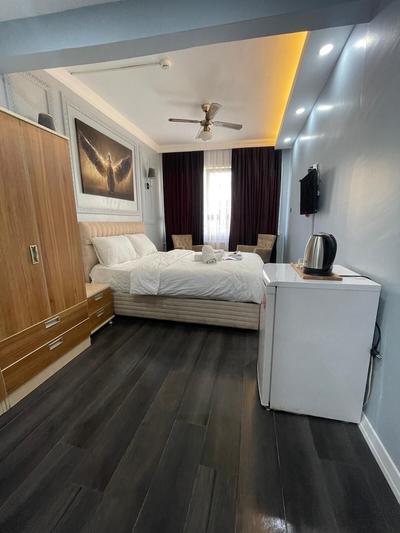 Kiyi Butik Otel