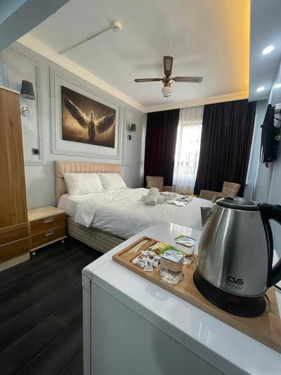 Kiyi Butik Otel