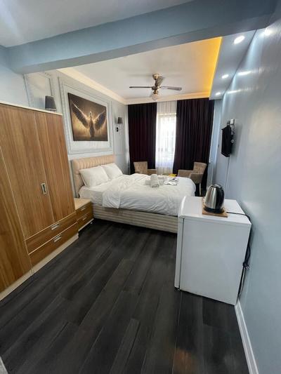Kiyi Butik Otel