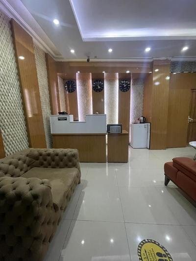 Kiyi Butik Otel