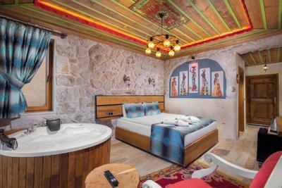 Fiesta Stone House
