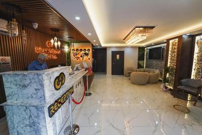 Grand Ozer Hotel