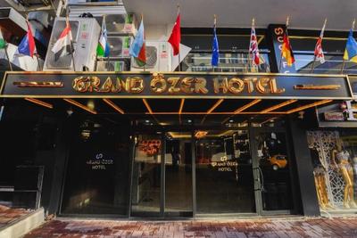 Grand Ozer Hotel