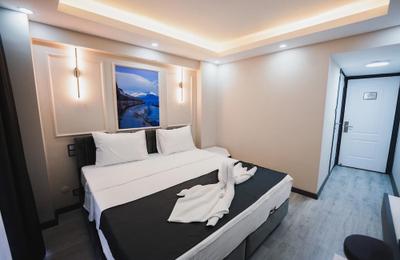 Grand Ozer Hotel