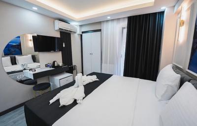 Grand Ozer Hotel