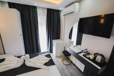 Grand Ozer Hotel