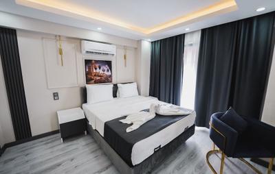 Grand Ozer Hotel